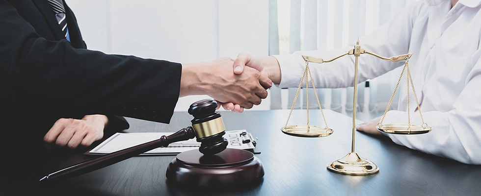 Civil Litigation Process