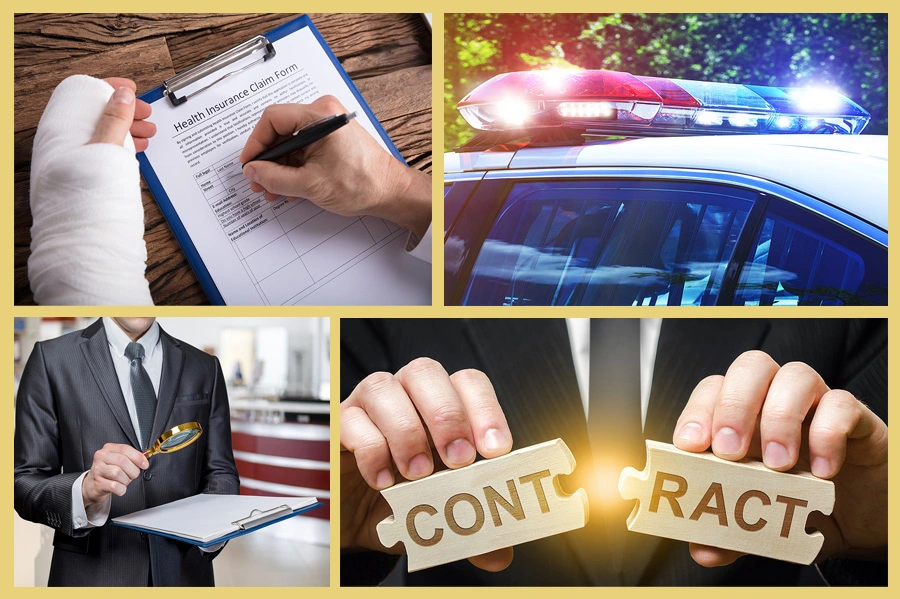 GTA Civil Litigation 