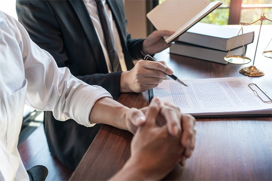 SMALL CLAIMS COURT DEFENCE