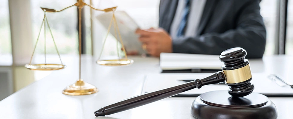 Small Claims Lawyer Near Me