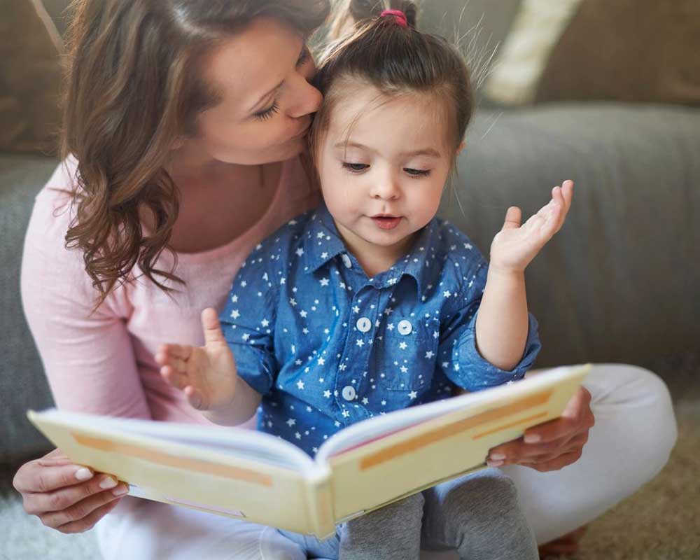 Child Custody