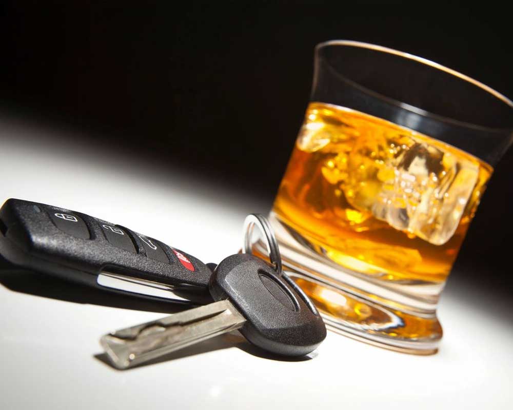 Drinking and Driving Laws